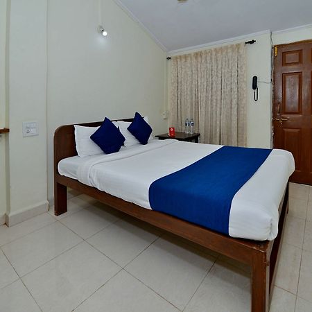 Oyo 833 Hotel Prince Santosh Holiday Homes Arpora Esterno foto
